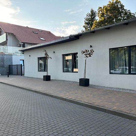 Willa Letnia Krynica Morska Eksteriør bilde